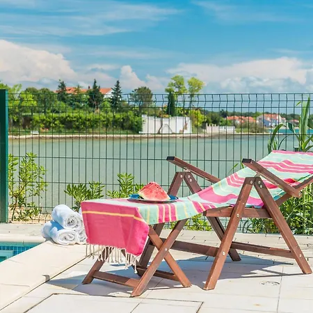 Cozy In * Privlaka (Zadar)