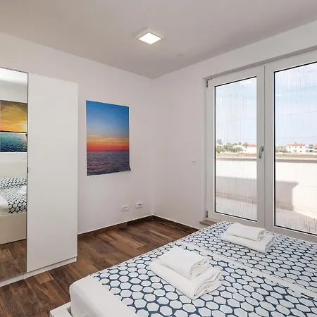 Cozy In Holiday home Privlaka (Zadar)